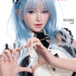157cm (5ft2") G-Cup Full Silicone Sex Doll – FSD045 - Alice - In Stock | EU Only