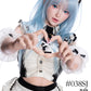 157cm (5ft2") G-Cup Full Silicone Sex Doll – FSD045 - Alice - In Stock | EU Only