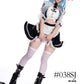 157cm (5ft2") G-Cup Full Silicone Sex Doll – FSD045 - Alice - In Stock | EU Only