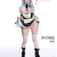157cm (5ft2") G-Cup Full Silicone Sex Doll – FSD045 - Alice - In Stock | EU Only