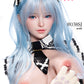 157cm (5ft2") G-Cup Full Silicone Sex Doll – FSD045 - Alice - In Stock | EU Only