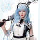 157cm (5ft2") G-Cup Full Silicone Sex Doll – FSD045 - Alice - In Stock | EU Only