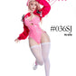 157cm (5ft2") G-Cup Realistic Skin Texture Full Silicone Sex Doll – Lily FSD046 - In Stock | EU Only