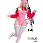 157cm (5ft2") G-Cup Realistic Skin Texture Full Silicone Sex Doll – Lily FSD046 - In Stock | EU Only