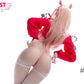 157cm (5ft2") G-Cup Realistic Skin Texture Full Silicone Sex Doll – Lily FSD046 - In Stock | EU Only