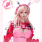 157cm (5ft2") G-Cup Realistic Skin Texture Full Silicone Sex Doll – Lily FSD046 - In Stock | EU Only