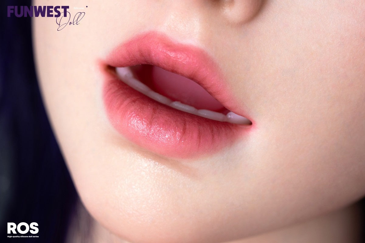 159cm (5ft3") Anime ROS Silicone Sex Doll - F-Cup – Chloe FSD048