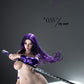 159cm (5ft3") Anime ROS Silicone Sex Doll - F-Cup – Chloe FSD048