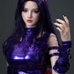 159cm (5ft3") Anime ROS Silicone Sex Doll - F-Cup – Chloe FSD048