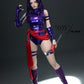 159cm (5ft3") Anime ROS Silicone Sex Doll - F-Cup – Chloe FSD048