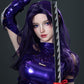 159cm (5ft3") Anime ROS Silicone Sex Doll - F-Cup – Chloe FSD048