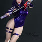 159cm (5ft3") Anime ROS Silicone Sex Doll - F-Cup – Chloe FSD048