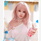 159cm (5ft3") Realistic Skin Texture Full Silicone Sex Doll - A-Cup – Lucy FSD053