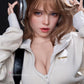 152cm (5ft0") Realistic Skin Texture Silicone Sex Doll - D-Cup – Thalia #059S