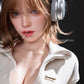 152cm (5ft0") Realistic Skin Texture Silicone Sex Doll - D-Cup – Thalia #059S