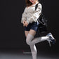 152cm (5ft0") Realistic Skin Texture Silicone Sex Doll - D-Cup – Thalia #059S