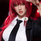 FunWest Doll 162cm (5ft4") F-Cup The Most Attractive Anime Sex Doll - Rias Gremory - In Stock | USA