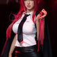 FunWest Doll 162cm (5ft4") F-Cup The Most Attractive Anime Sex Doll - Rias Gremory - In Stock | USA