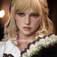 FunWest Doll 157cm (5ft2") Elegant Blonde German TPE Sex Doll - C-Cup - Bella - In Stock | USA