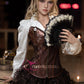 FunWest Doll 157cm (5ft2") Elegant Blonde German TPE Sex Doll - C-Cup - Bella - In Stock | USA
