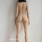 159cm (5ft2") F-Cup S-TPE Sex Doll – Lyra FWD108 - In Stock | US Only