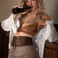 160cm (5ft3") European TPE Sex Doll - D-Cup – Vera FWD114