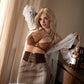 160cm (5ft3") European TPE Sex Doll - D-Cup – Vera FWD114