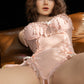 113cm (3ft8") Silicone Torso Sex Doll - D-Cup – Rose