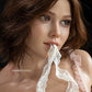113cm (3ft8") Silicone Torso Sex Doll - D-Cup – Rose