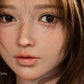 95cm (3ft1") Silicone Torso Sex Doll - D-Cup – Amy