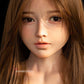 95cm (3ft1") Silicone Torso Sex Doll - D-Cup – Amy