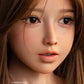 95cm (3ft1") Silicone Torso Sex Doll - D-Cup – Amy