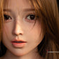 95cm (3ft1") Silicone Torso Sex Doll - D-Cup – Amy