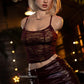 113cm (3ft8") Blonde Realistic Silicone Torso - #054SJ - Lyra