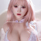 103cm (3ft4") G-Cup ROS Silicone Torso Sex Doll – Lucy FWT010