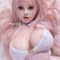 103cm (3ft4") G-Cup ROS Silicone Torso Sex Doll – Lucy FWT010