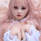 103cm (3ft4") G-Cup ROS Silicone Torso Sex Doll – Lucy FWT010