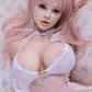 103cm (3ft4") G-Cup ROS Silicone Torso Sex Doll – Lucy FWT010
