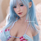 103cm (3ft5") Torso Sex Doll - G-Cup – Alice FWT012 #038SJ