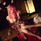 76cm (2ft6") Silicone Anime Sex Doll – Yae Miko