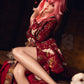 76cm (2ft6") Silicone Anime Sex Doll – Yae Miko