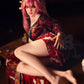 76cm (2ft6") Silicone Anime Sex Doll – Yae Miko
