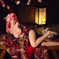 76cm (2ft6") Silicone Anime Sex Doll – Yae Miko