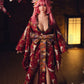 76cm (2ft6") Silicone Anime Sex Doll – Yae Miko
