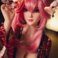 76cm (2ft6") Silicone Anime Sex Doll – Yae Miko