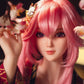 76cm (2ft6") Silicone Anime Sex Doll – Yae Miko