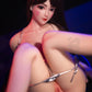 76cm (2ft6") Silicone Mini Anime Posable Sex Doll – D.Va