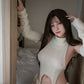 164cm (5ft4") Asian ROS Silicone Sex Doll - D-Cup – Jiajia