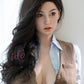 167cm (5ft6") Asian Silicone Sex Doll - F-Cup – WanZhi ID167F