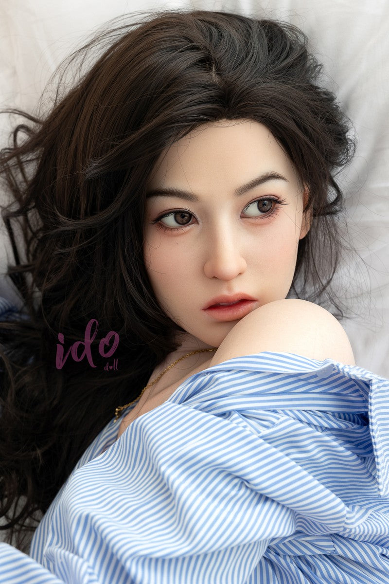 167cm (5ft6") Asian Silicone Sex Doll - F-Cup – WanZhi ID167F